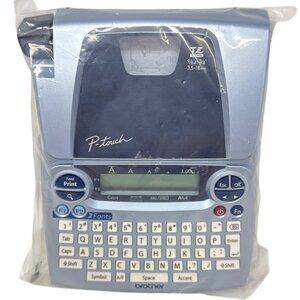 Brother P-Touch Label Maker Model PT-2100